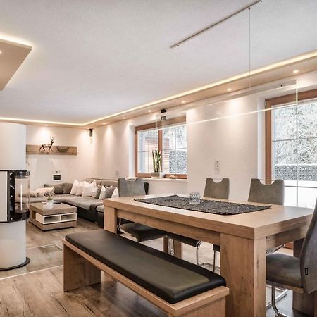 Haus Bambi Villa อาเคนเคียร์ค ภายนอก รูปภาพ