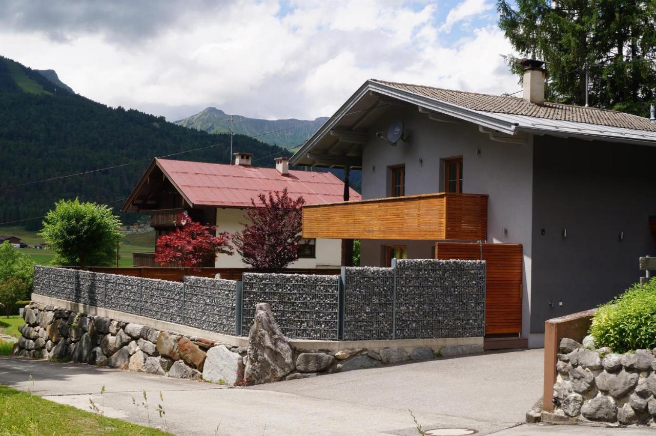 Haus Bambi Villa อาเคนเคียร์ค ภายนอก รูปภาพ