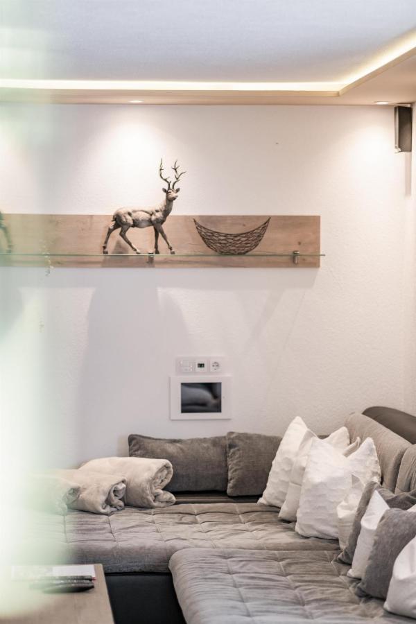 Haus Bambi Villa อาเคนเคียร์ค ภายนอก รูปภาพ