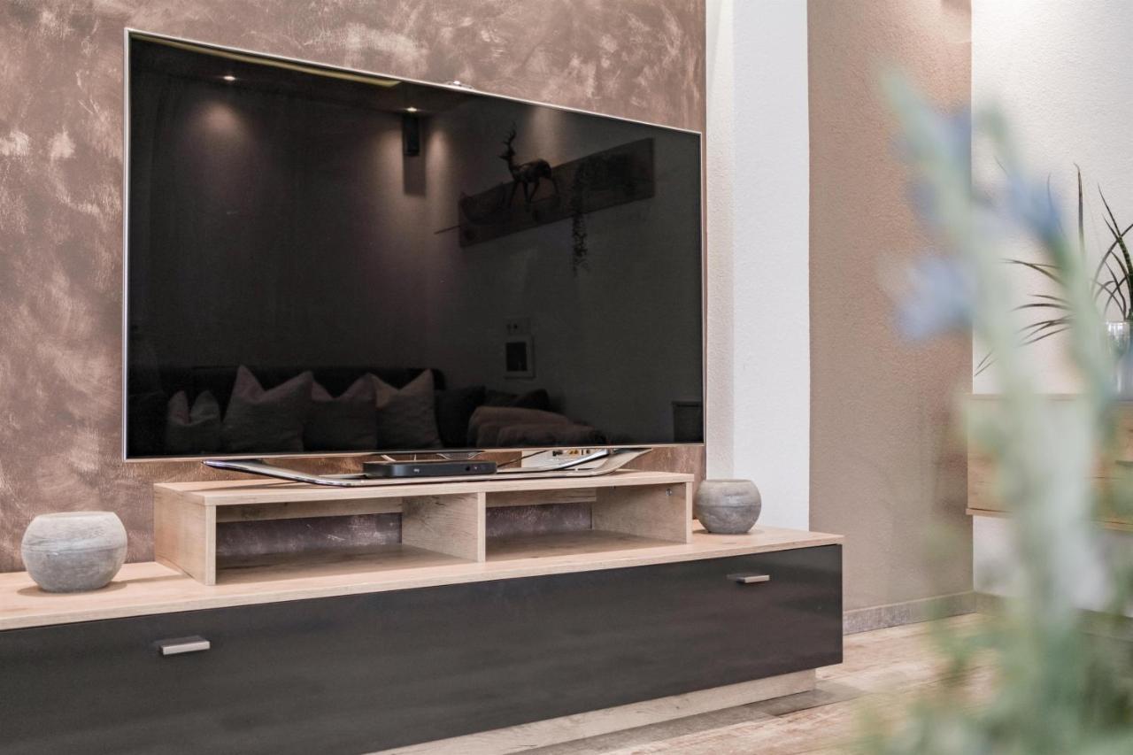 Haus Bambi Villa อาเคนเคียร์ค ภายนอก รูปภาพ