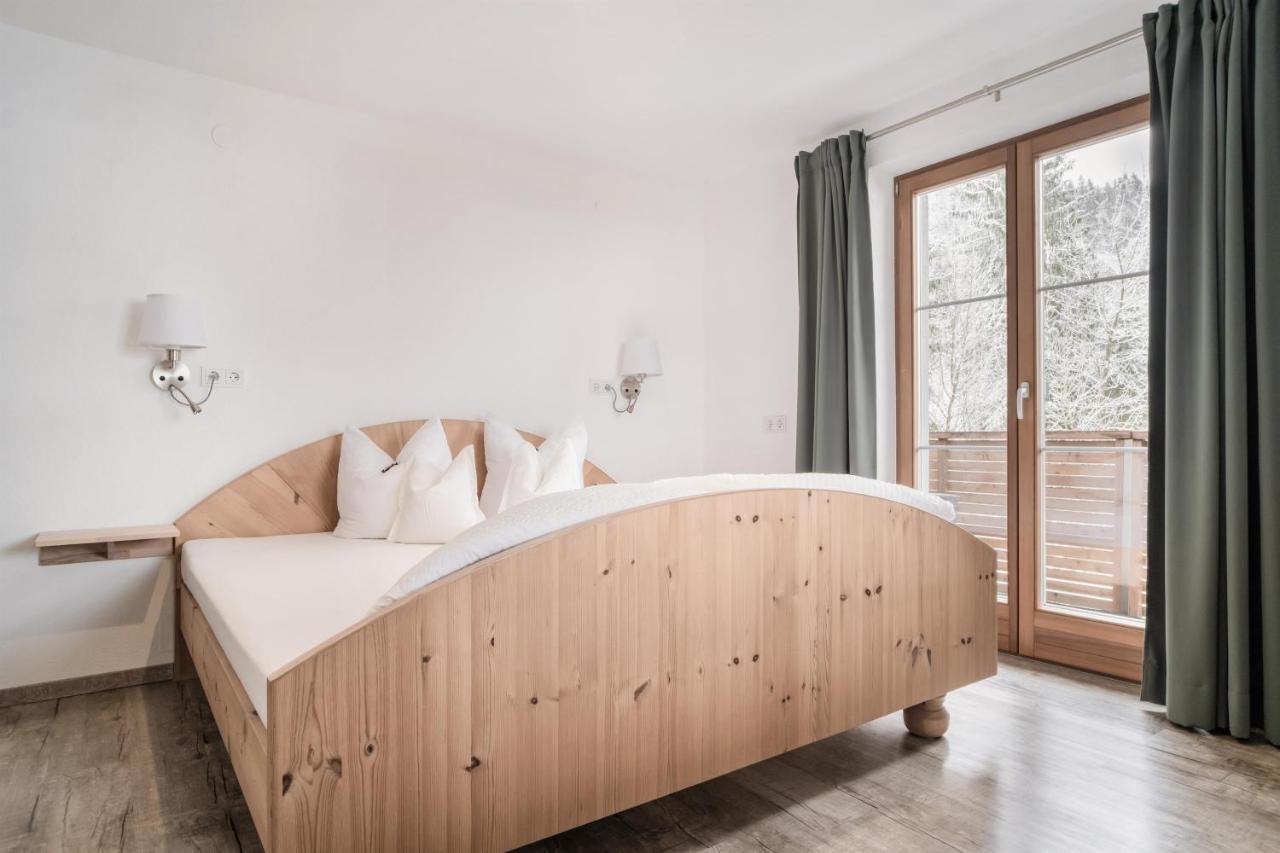 Haus Bambi Villa อาเคนเคียร์ค ภายนอก รูปภาพ