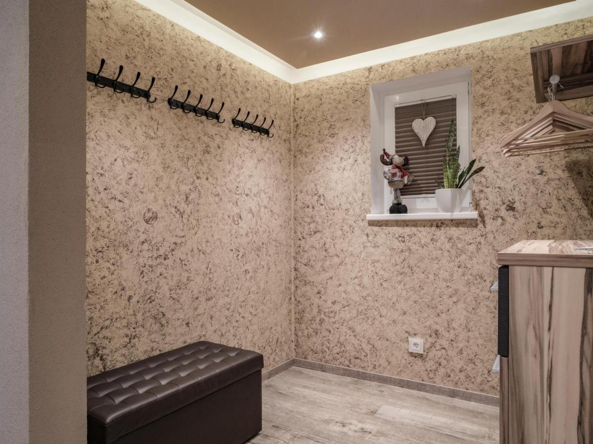 Haus Bambi Villa อาเคนเคียร์ค ภายนอก รูปภาพ