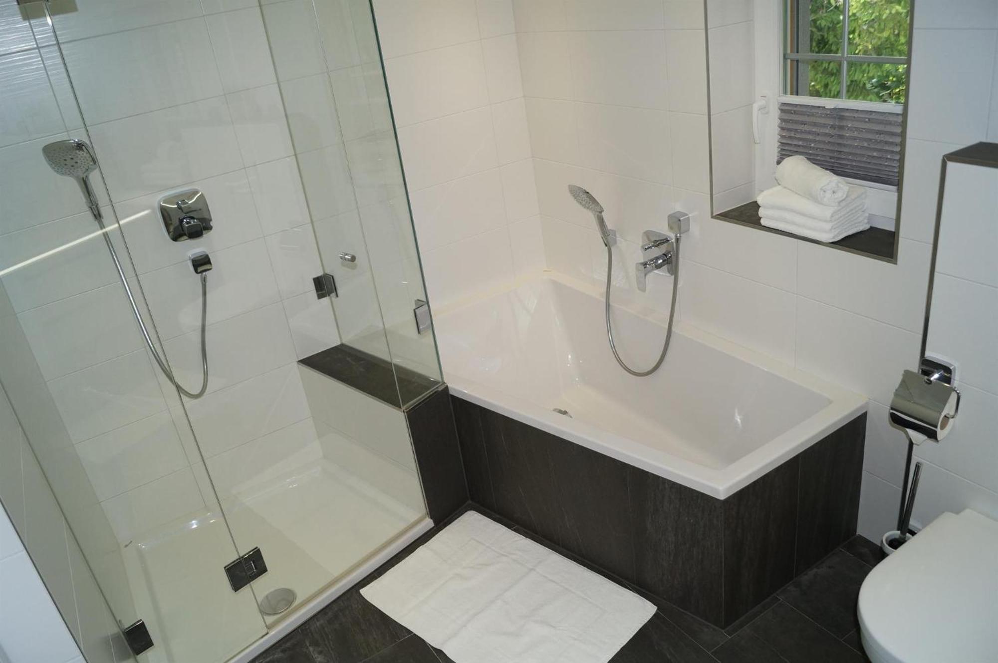 Haus Bambi Villa อาเคนเคียร์ค ห้อง รูปภาพ
