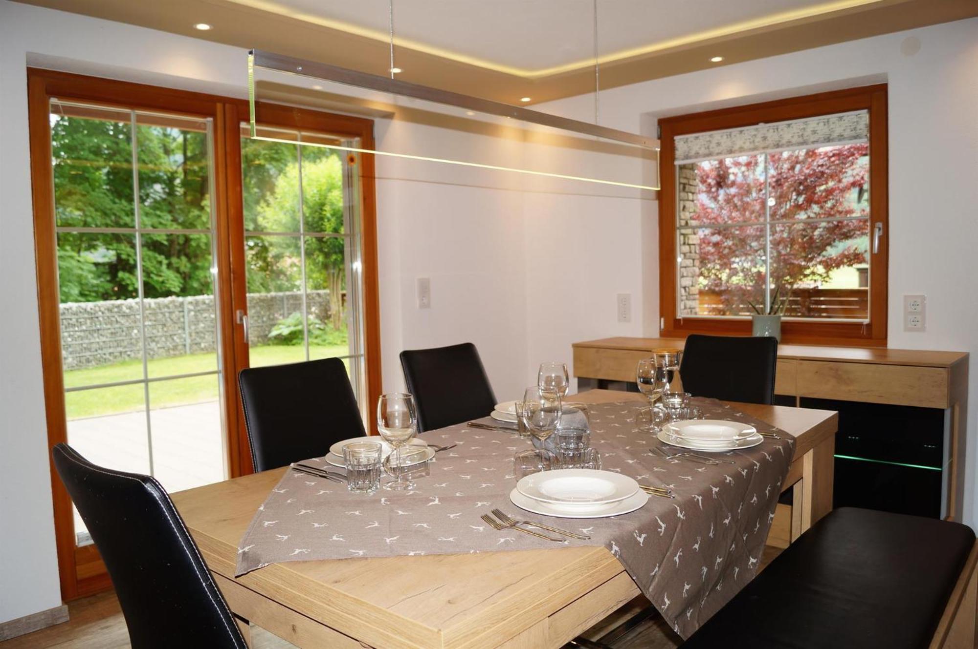 Haus Bambi Villa อาเคนเคียร์ค ห้อง รูปภาพ