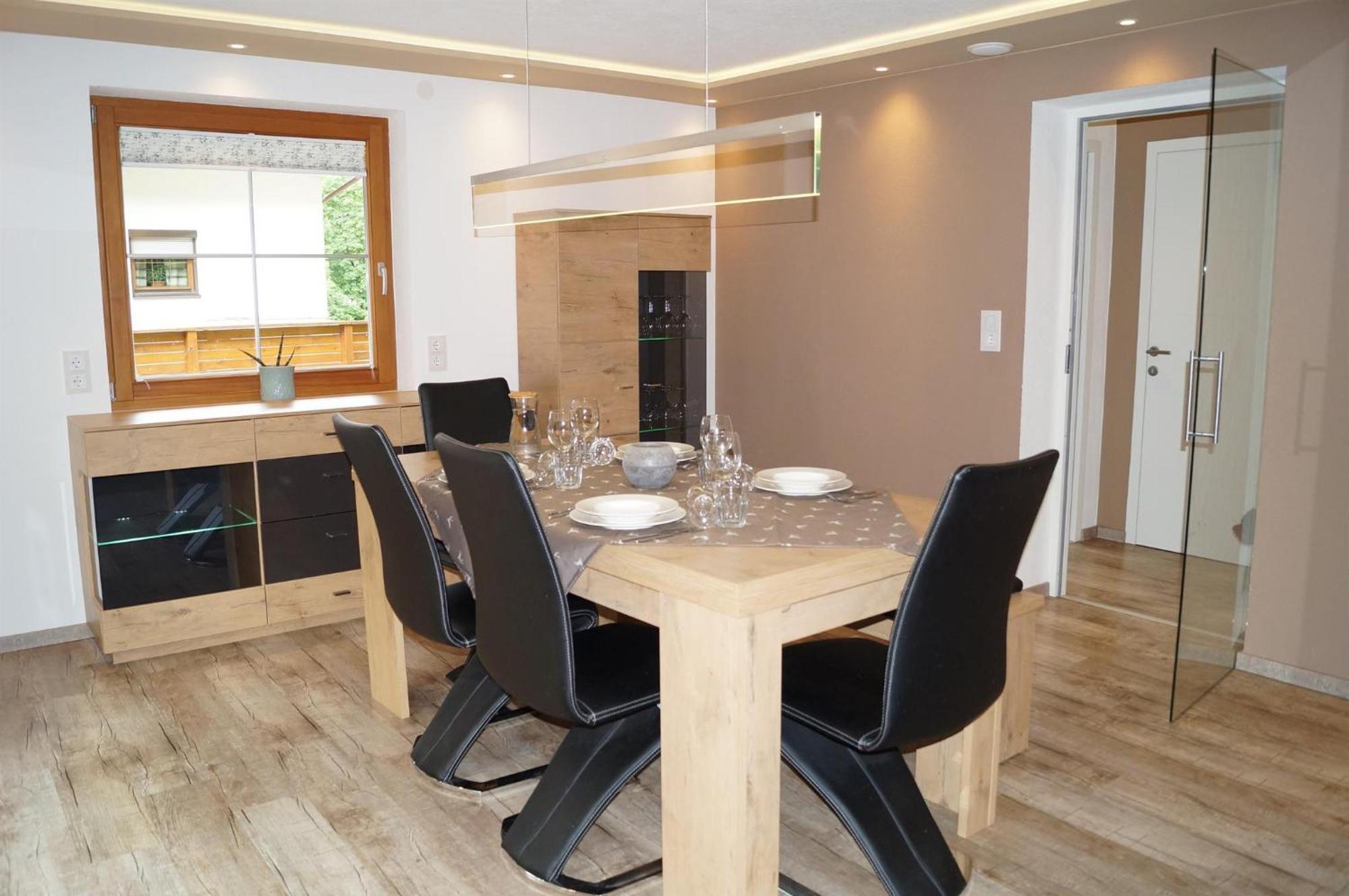 Haus Bambi Villa อาเคนเคียร์ค ห้อง รูปภาพ